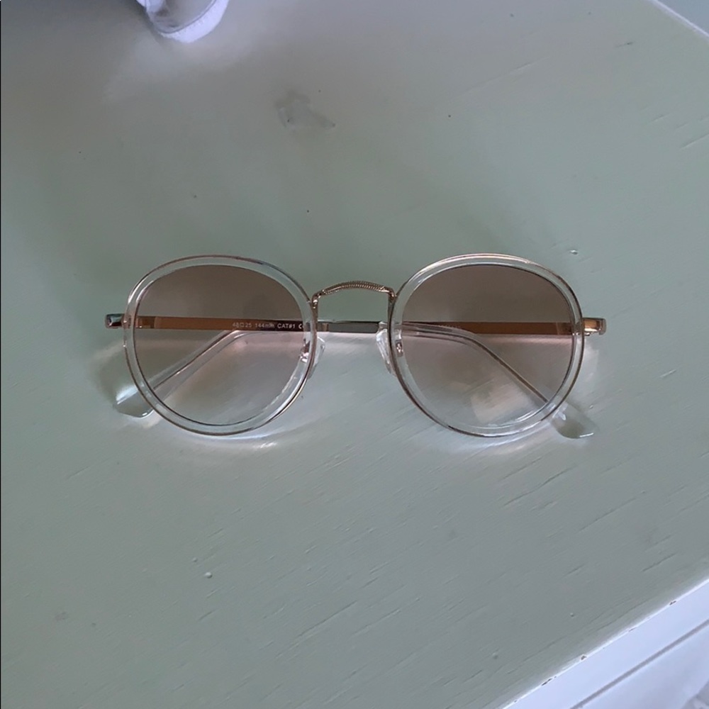 glasses